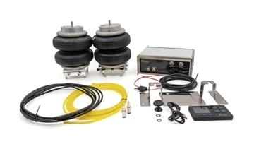 Kit de ayuda neumática Arnott (Consola/Soporte/Controlador).