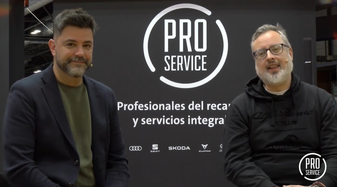 De tocar fondo a marcar el camino, la historia de superación de Kike García (APT Perfomance): 