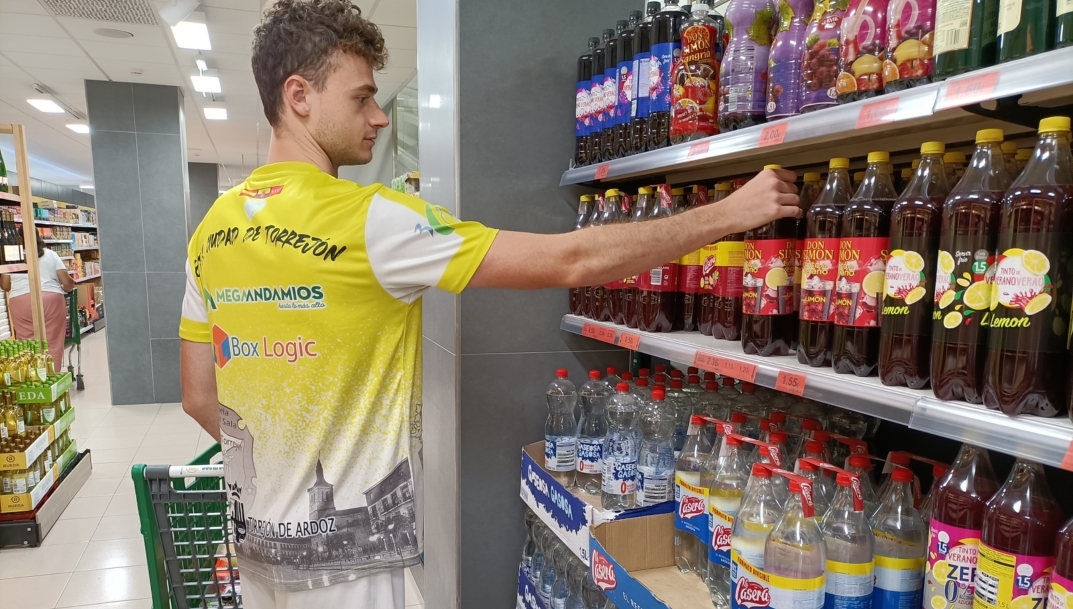 Crece la demanda de alimentos asociada a pequeños momentos de felicidad, según Circana