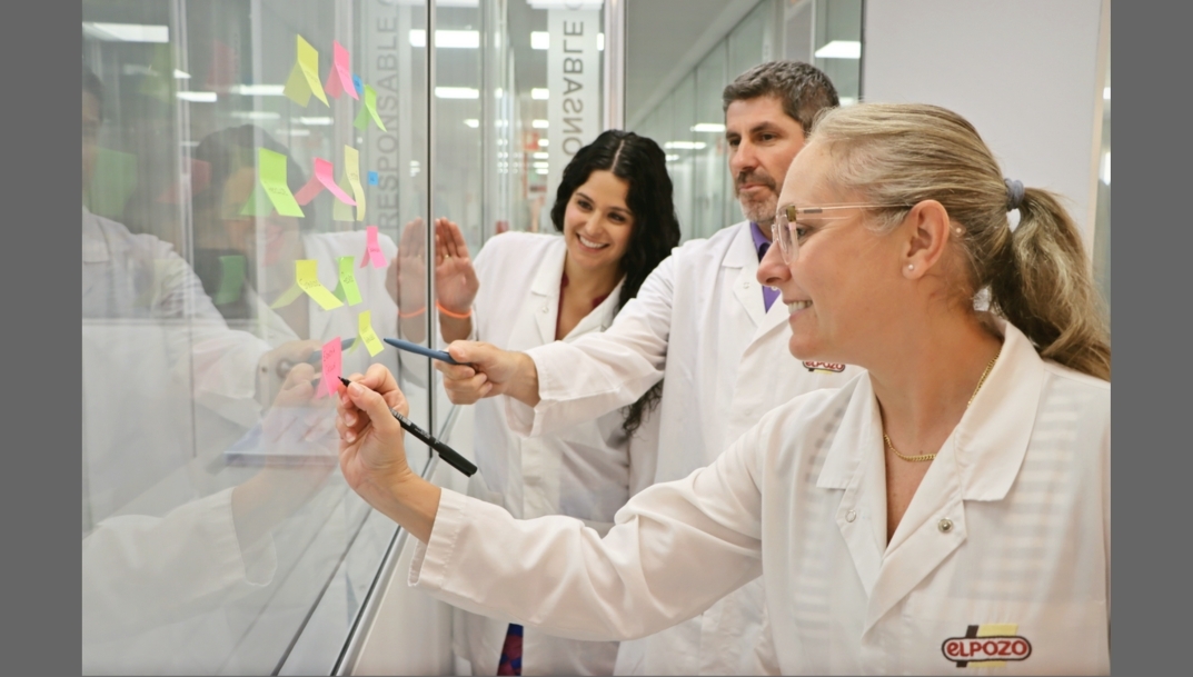 ElPozo Alimentación clausura sus Grupos de Mejora con más de 200 ideas innovadoras