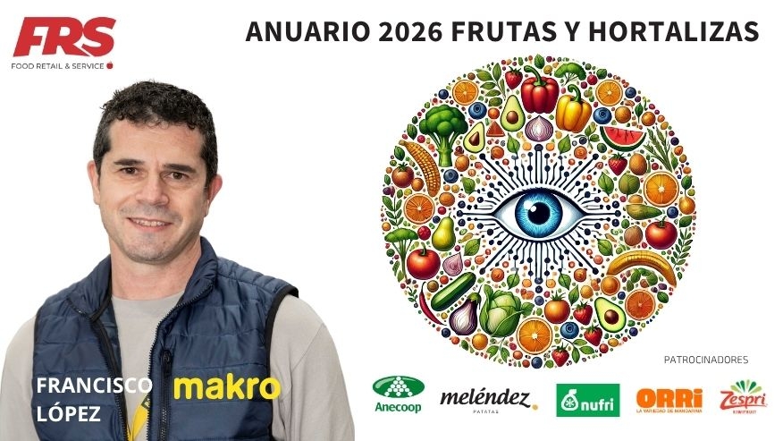 Francisco López (Makro): 