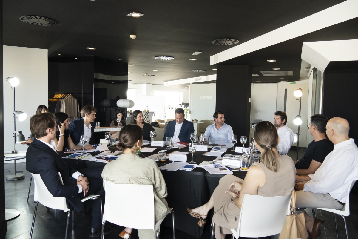 II Encuentro de Marketing de FRS: ¿cómo conseguir que la innovación sobreviva y aporte valor al consumidor y al distribuidor?