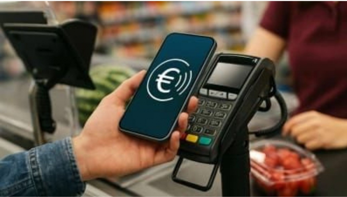 Euro digital: el nuevo desafío estratégico para el retail europeo
