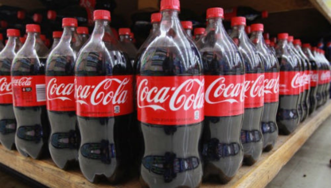 Coca-Cola Europacific Partners crece un 4,5% en el primer semestre hasta los 10.274 millones de euros
