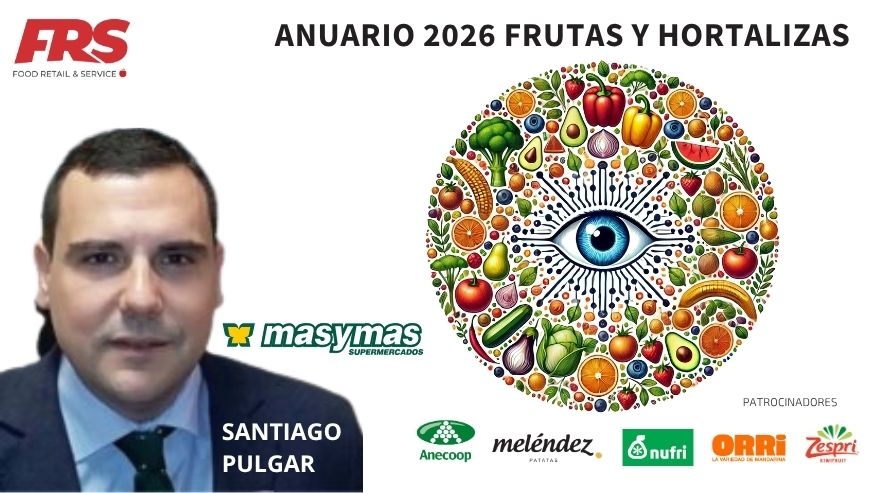 El canal online de Masymas crece un 50% interanual, aunque el físico sigue siendo dominante