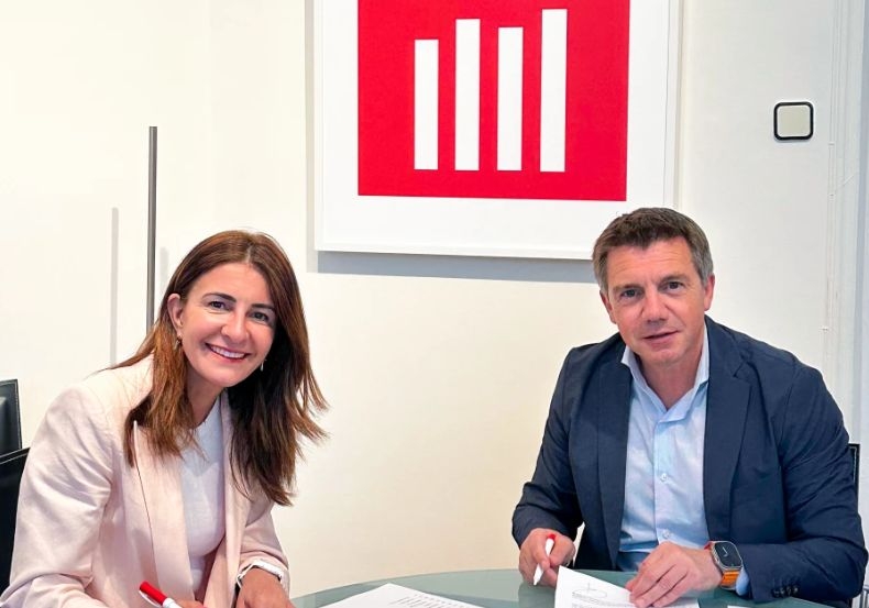 Hostelería de España y Repsol renuevan su colaboración para impulsar la sostenibilidad y la eficiencia energética del sector