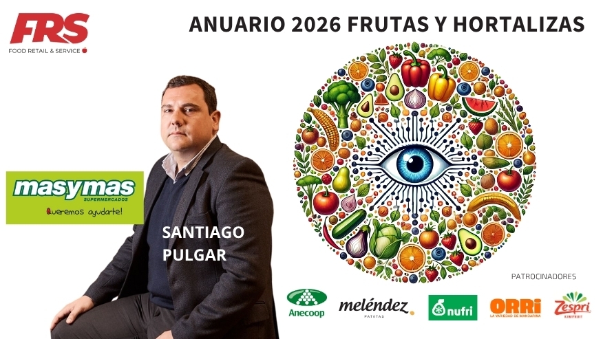 Santiago Pulgar (Masymas): 