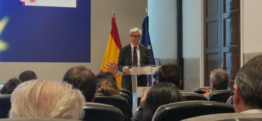 Fiab considera injustos los aranceles del 15% impuestos por EE. UU. a la industria alimentaria española