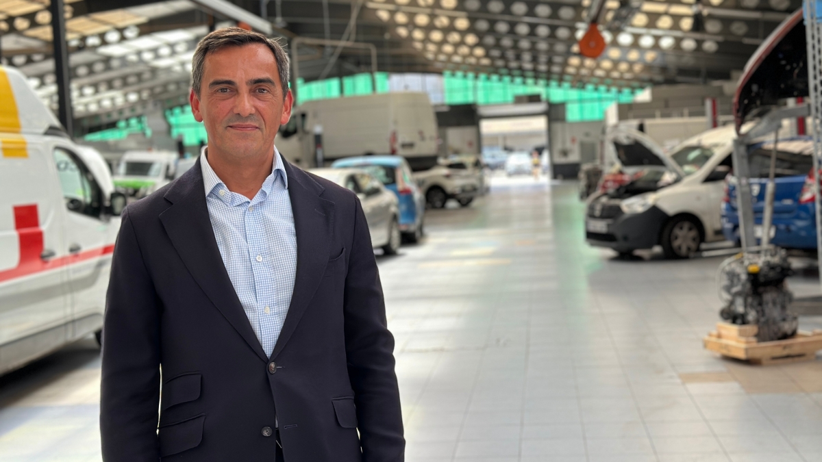Miguel Pérez Carballo (Cetraa): 