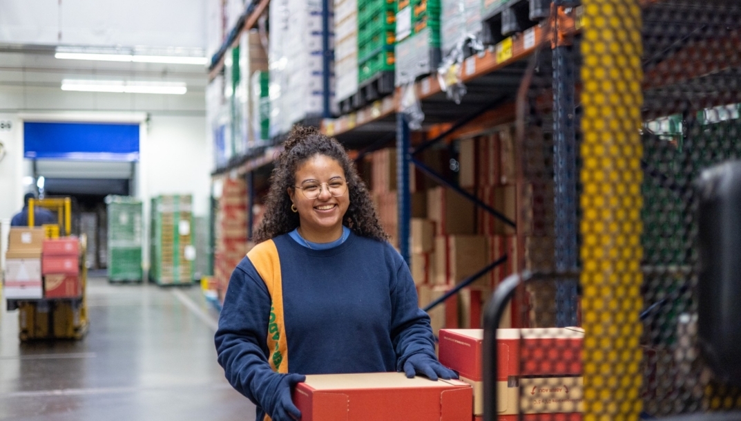 Mercadona renueva su portal de empleo