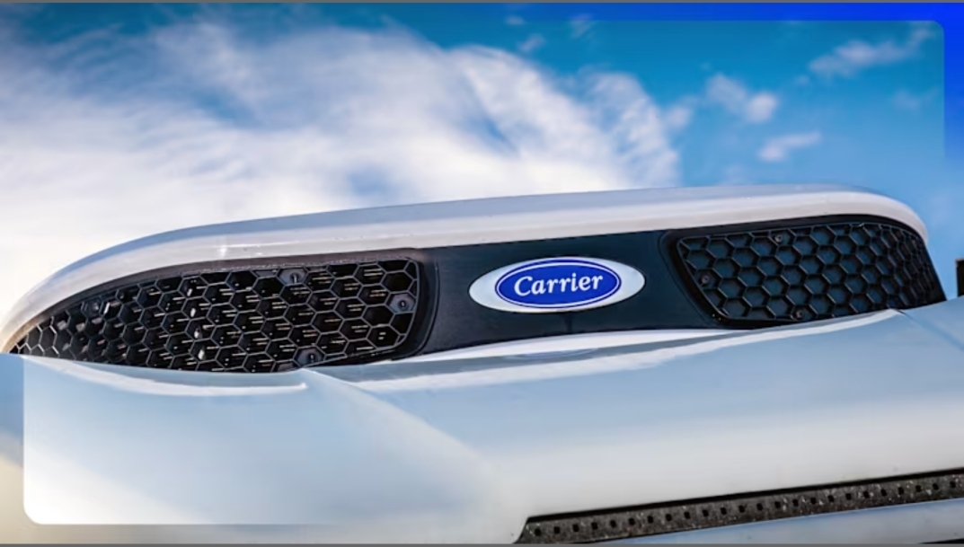 Carrier Transicold lanza dos nuevos equipos multitemperatura para su gama Supra HE. - 