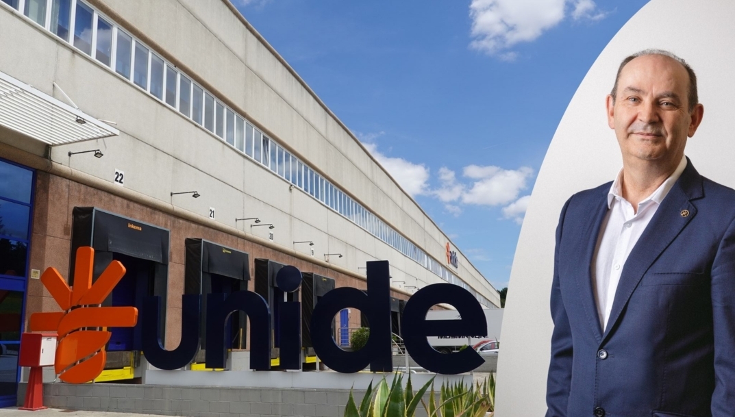 Unide se incorpora al Consejo de Administración de Grupo IFA