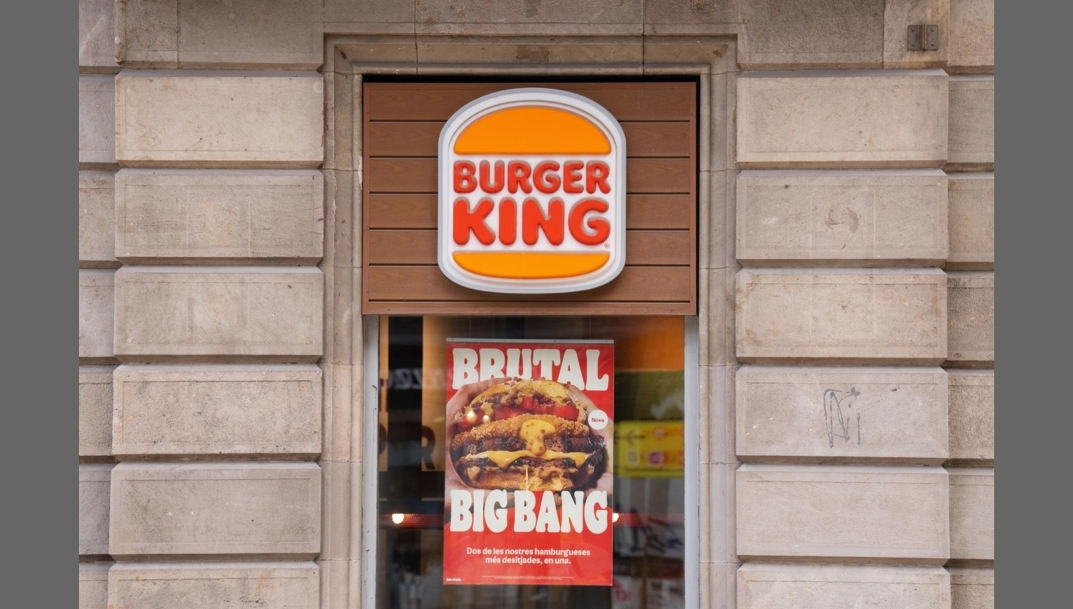 Burger King y Popeyes incorporan Waylet (Repsol), como nuevo método de pago online