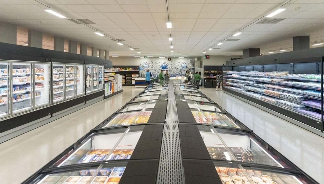 Mercadona invierte 6,2 millones en su nuevo supermercado eficiente de Badajoz