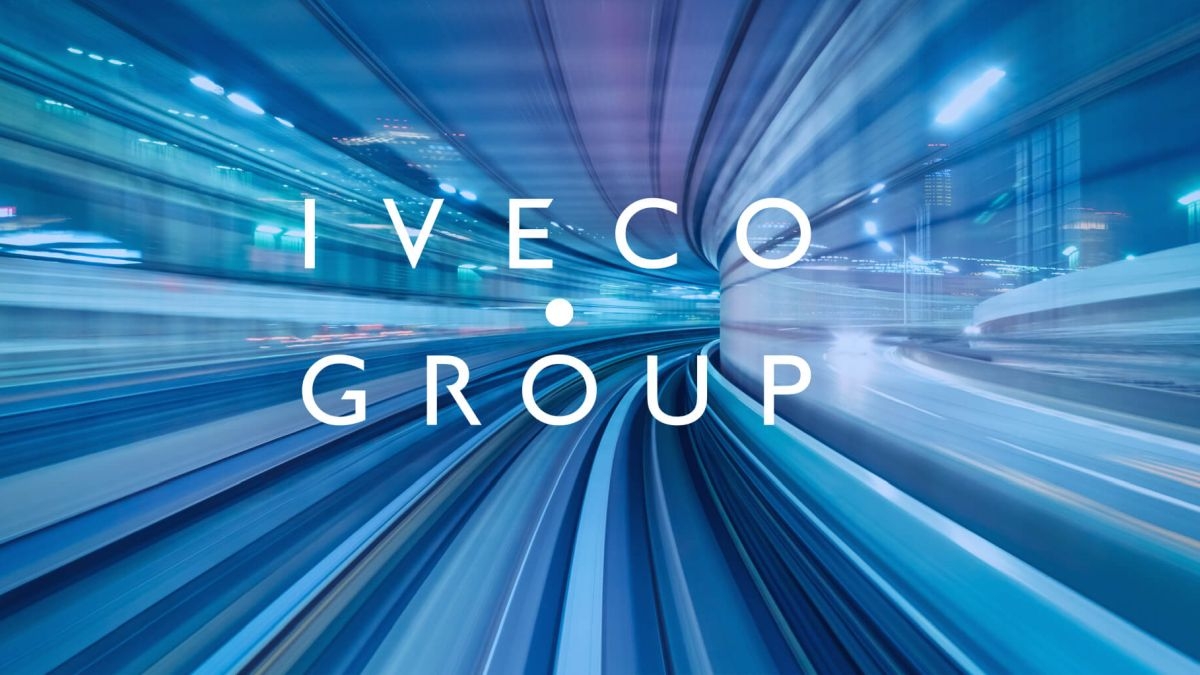 Iveco confirma 