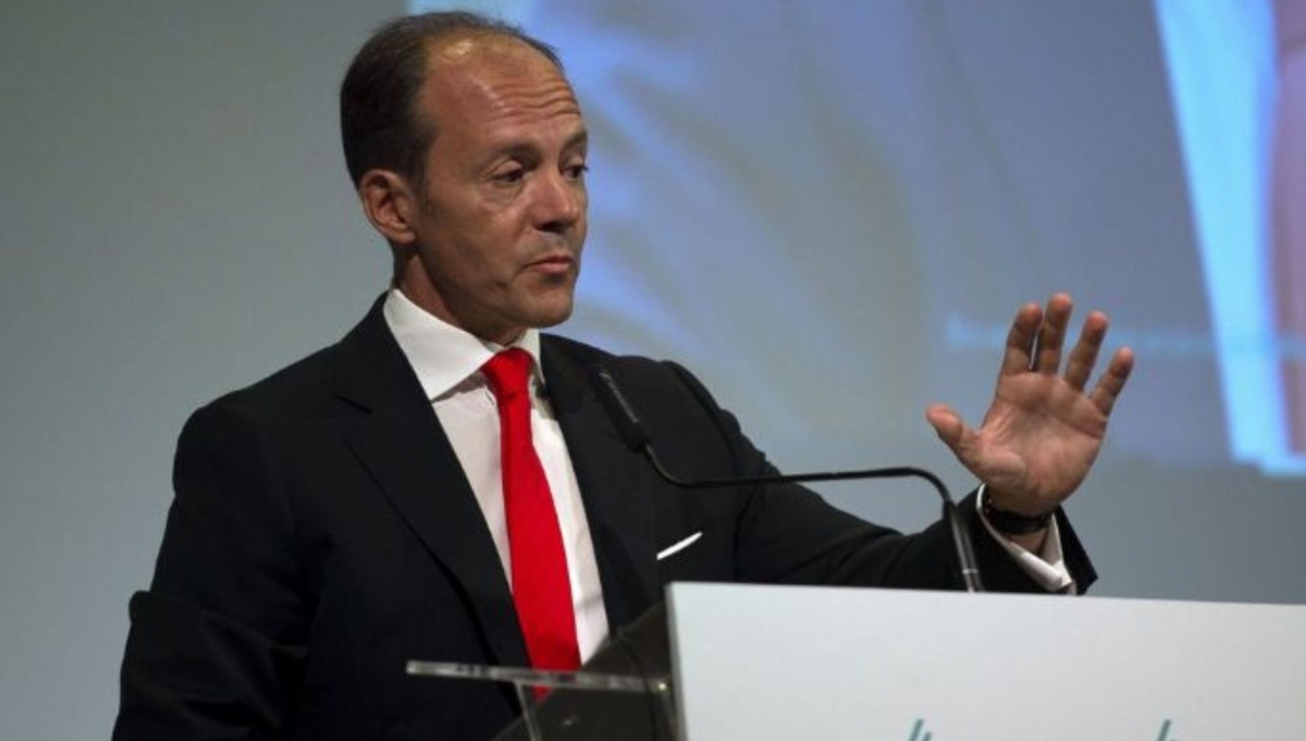 Condenan a Rami Aboukhair a indemnizar a García Carrión por abandonar su cargo como CEO en 2022