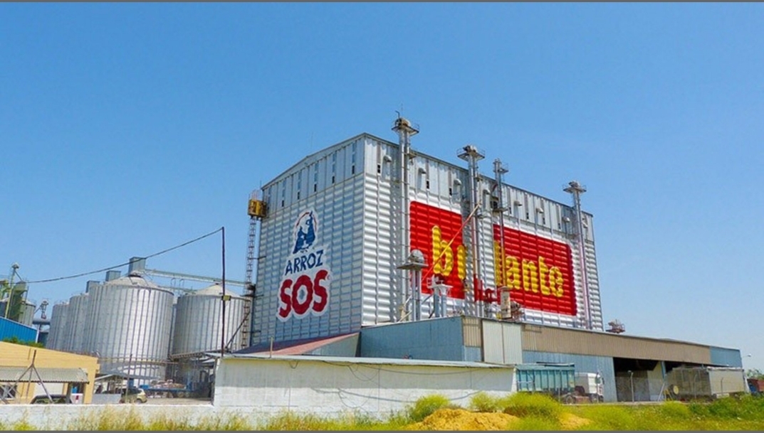 Ebro Foods rebajó su beneficio el 10,9% en el primer semestre en medio de la 