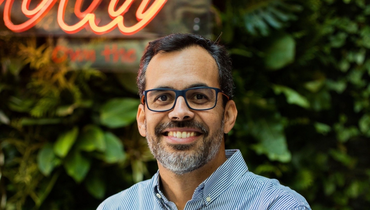 Pedro Massa, nuevo director general de Coca-Cola Iberia