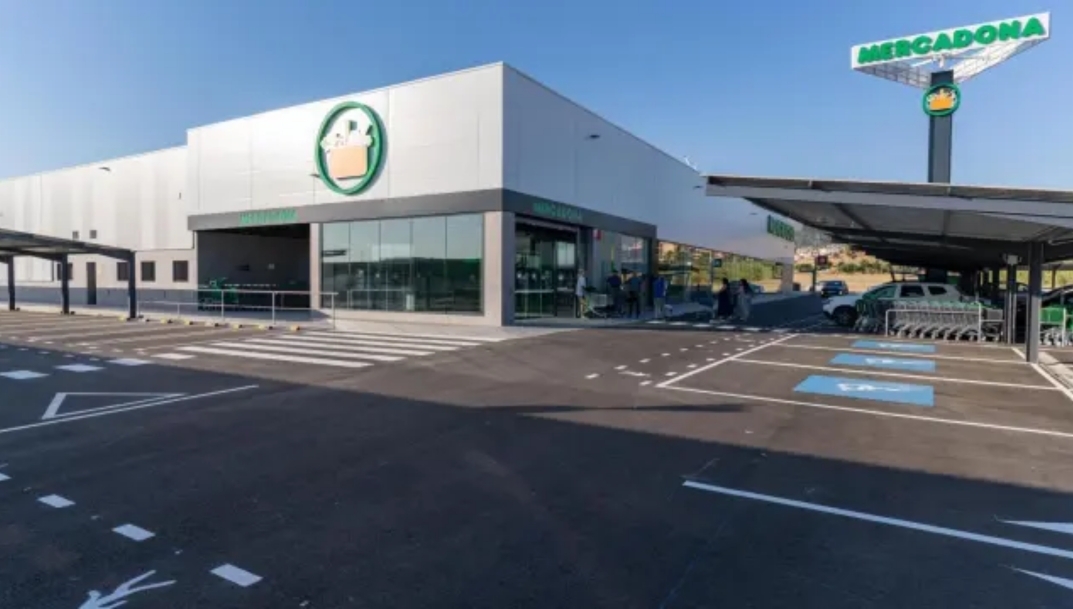 Mercadona crece en la provincia de Málaga con una nueva tienda en Alhaurín de la Torre