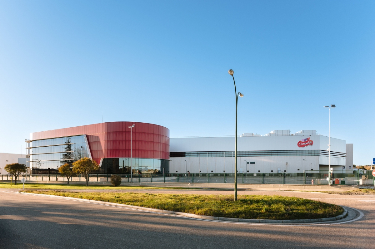 Sigma, matriz de Campofrío, incrementa un 30% su Ebitda en Europa en 2024, hasta los 71 millones