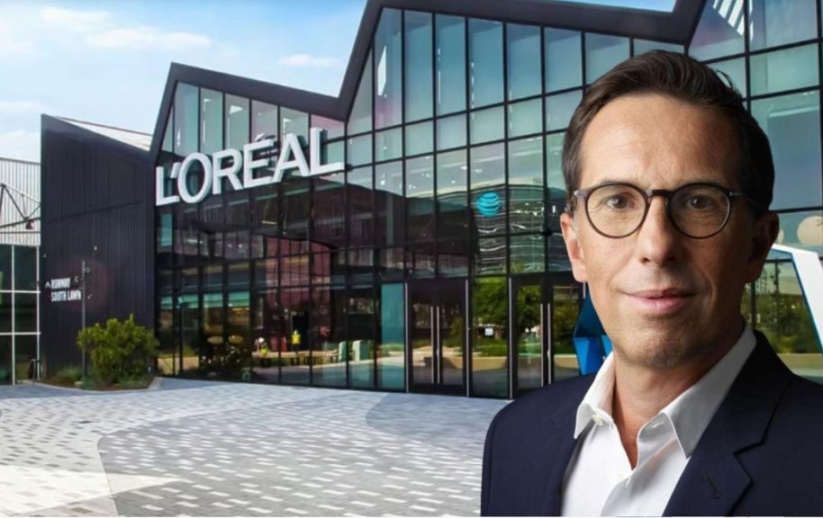 L’Oréal incrementa un 1,6% sus ventas en el primer semestre y mantiene el crecimiento del beneficio