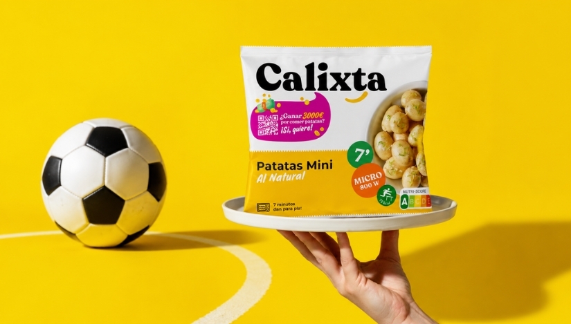 Lázaro aumenta la oferta de patata nueva de origen nacional en supermercados