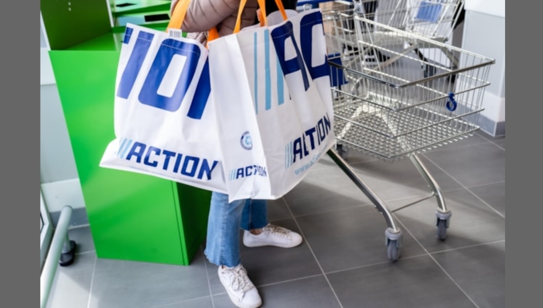 Action alcanza las cuatro tiendas en la provincia de Almería con su primer centro en la capital