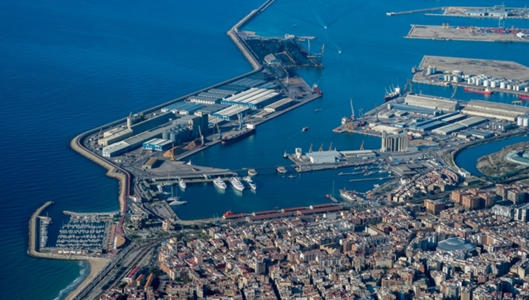 Transportes adjudica el estudio informativo de los nuevos accesos ferroviarios al Puerto de Tarragona