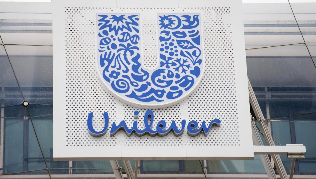 Unilever rebajó sus ganancias el 5% en el primer semestre, hasta los 3.512 millones