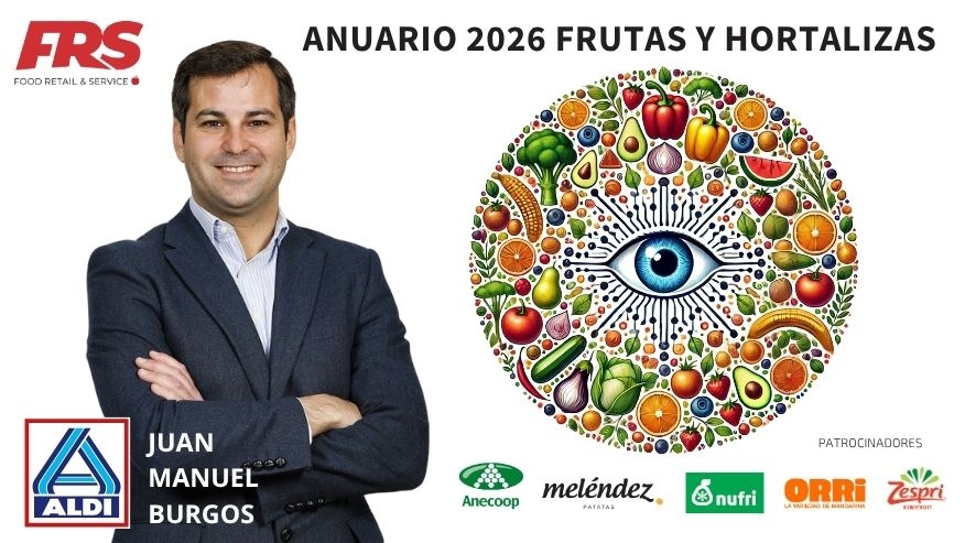Juan Manuel Burgos (Aldi): 