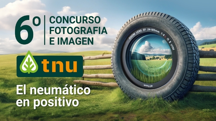 En marcha el 6º Concurso de Fotografía e Imagen 