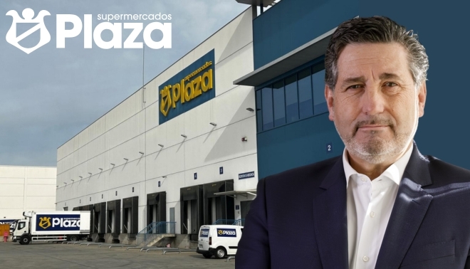 Supermercados Plaza se reorganiza: nace Plaza Retail para gestionar la actividad comercial y separarla de la inmobiliaria