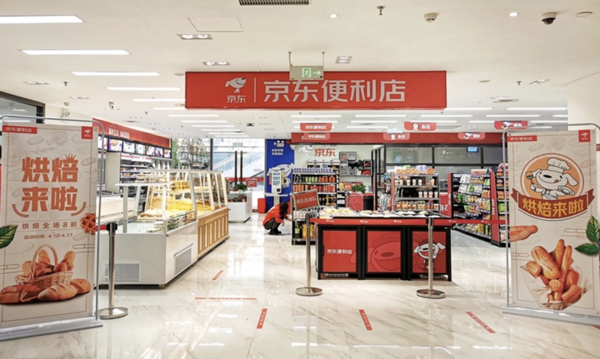 La amenaza invisible: cómo Asia podría reconfigurar el futuro del supermercado europeo