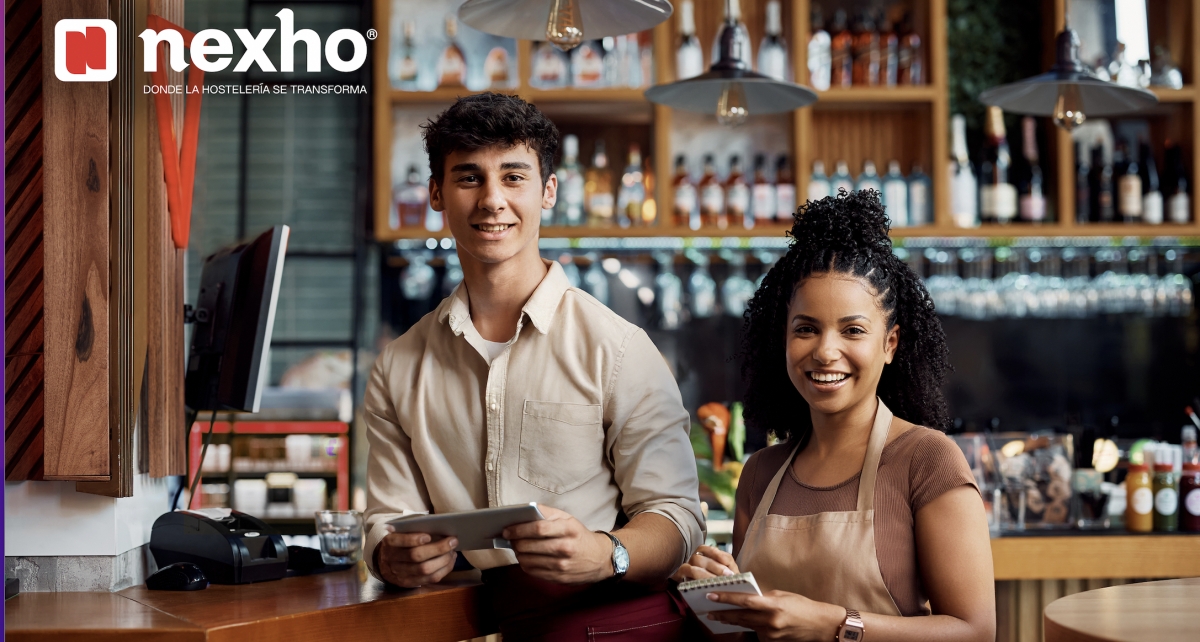 Nexho, donde aprendes de los mejores expertos en hostelería