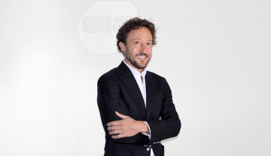 José Partido, nuevo Key Account Manager Iberia de SiaTruck