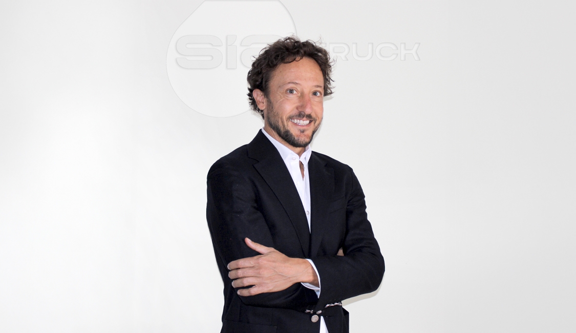 José Partido, nuevo Key Account Manager Iberia de SiaTruck