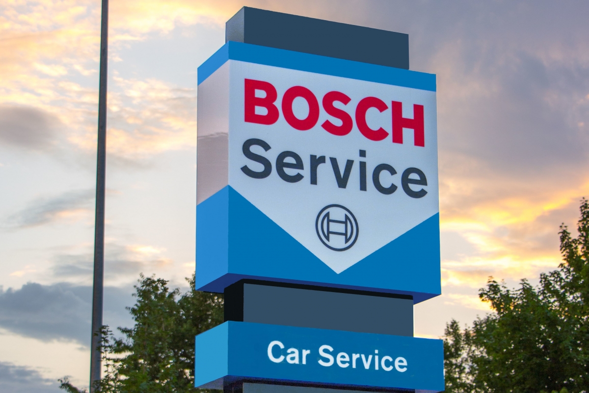 Bosch Car Service estrecha lazos e información con los talleres de la red