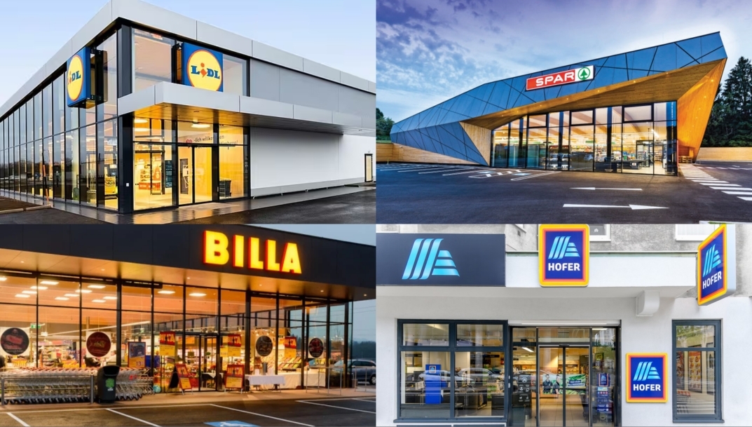El Gobierno austríaco demanda a Billa, Spar, Hofer y Lidl por supuesto engaño en los descuentos