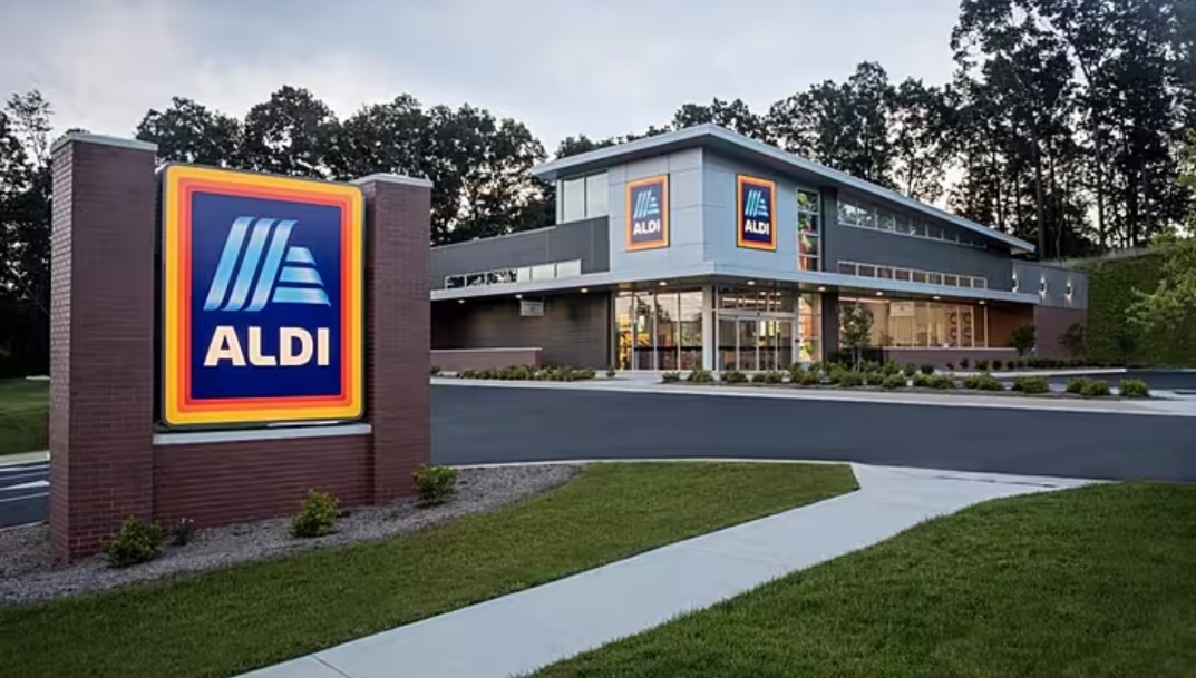 Aldi desembarcará en el corazón de Manhattan, junto a Times Square, el próximo año