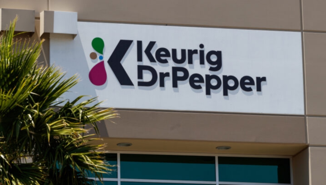 Keurig Dr Pepper compra la neerlandesa JDE Peet's y crea nuevo gigante mundial del café