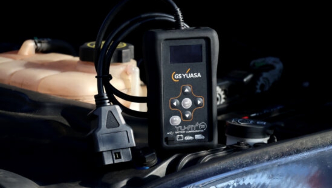 GS Yuasa lanza su nuevo configurador de baterías Yu-Fit+