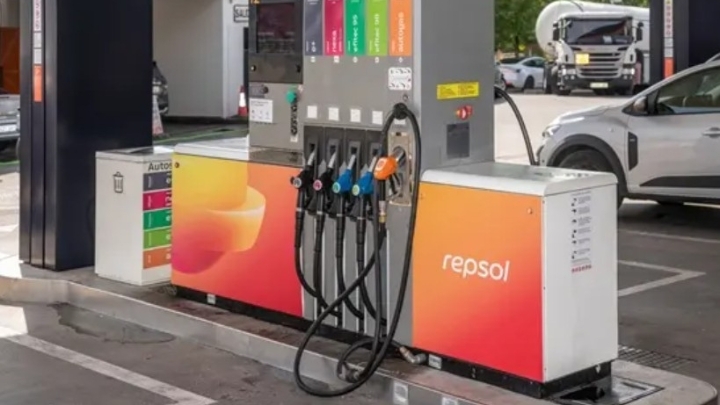 Para lograr la medición, el proyecto piloto utilizará la plataforma Digital Fuel Twin de Bosch. - 