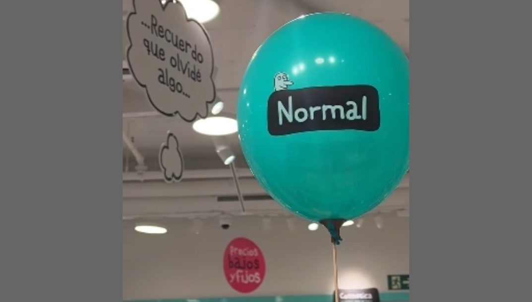 Normal crece en Zaragoza con la apertura de su segunda tienda