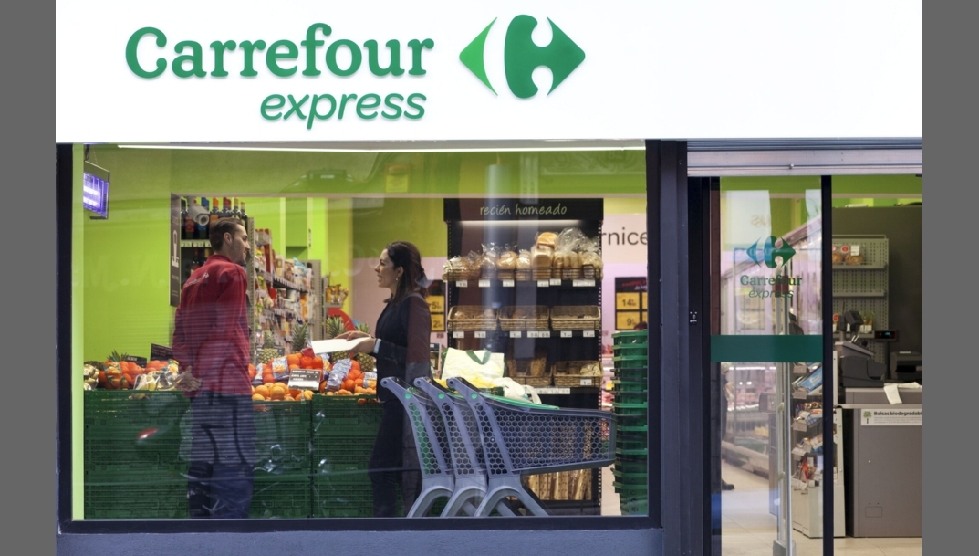 Carrefour adquiere 16 supermercados en Argentina a la espera de encontrar comprador para su filial