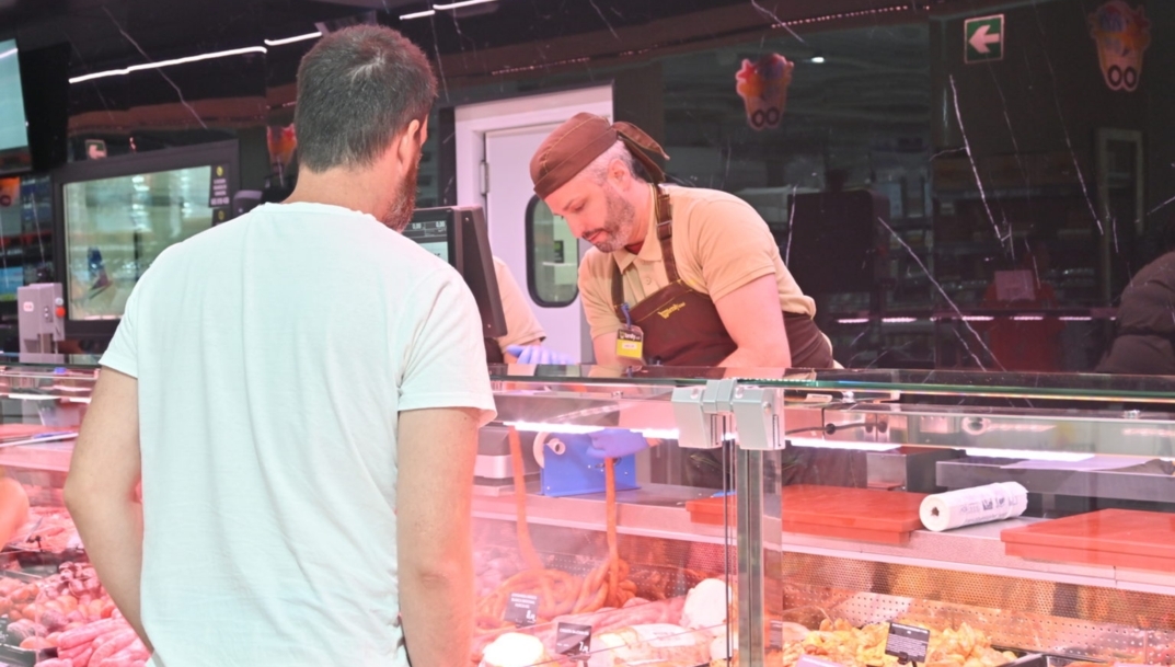 Family Cash busca 100 trabajadores para su nuevo hipermercado de Leganés (Madrid)