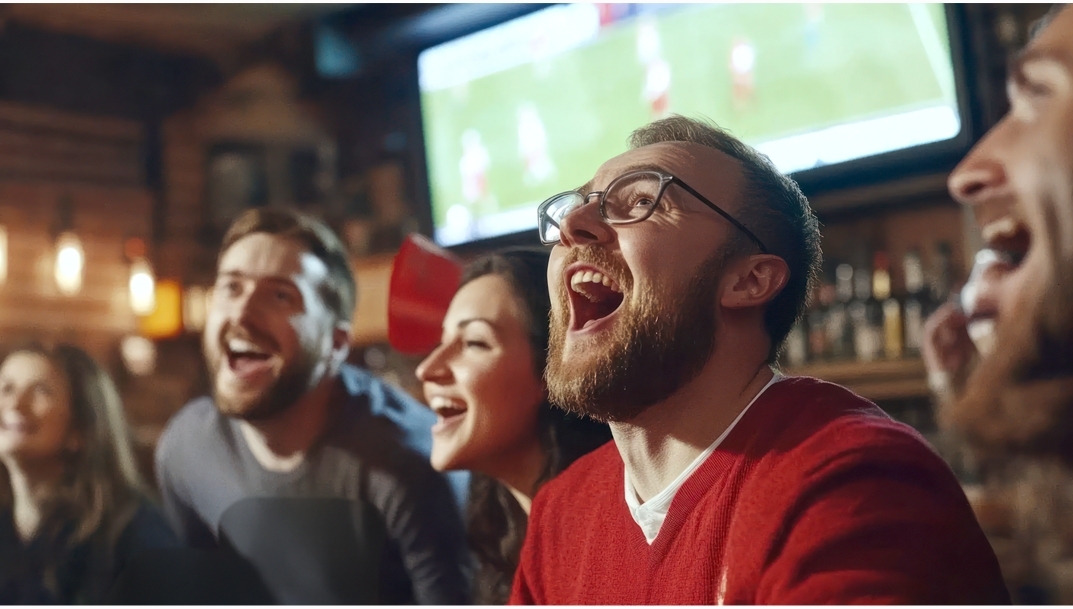 Heineken España y Vodafone se alían para impulsar la transformación digital de la hostelería