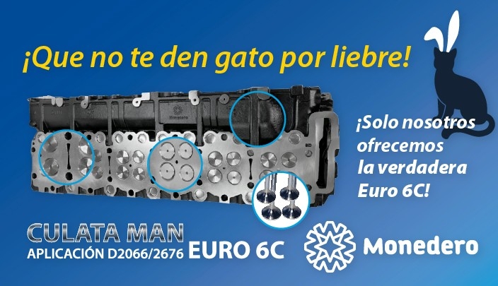 Auto Comercial Monedero lanza la 