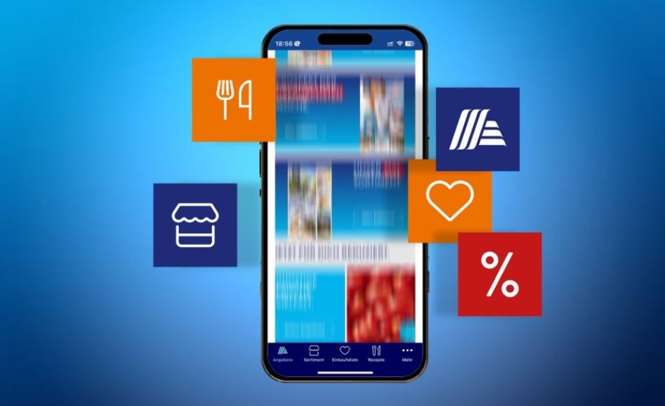 Aldi Süd redefine la fidelización: de la promoción al valor añadido digital