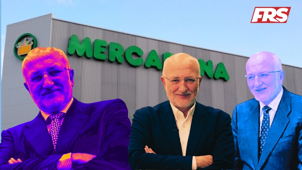 De Mercadonafobia a Mercadonafilia