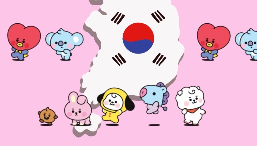 El K-Pop, un negocio multimillonario con margen para crecer en los supermercados